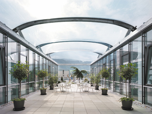 Ein Foto von Manfred Lang